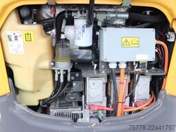 Volvo ECR25 ELECTRIC | JECR25D | TILTBUCKET | BUCKET ...