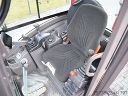 Volvo ECR25 ELECTRIC | JECR25D | TILTBUCKET | BUCKET ...