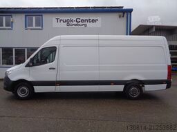 MERCEDES-BENZ Sprinter 316 CDI Maxi Frigo 4500 ATM