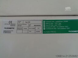 MERCEDES-BENZ Sprinter 316 CDI Maxi Frigo 4500 ATM