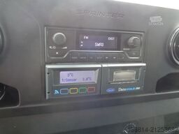 MERCEDES-BENZ Sprinter 316 CDI Maxi Frigo 4500 ATM