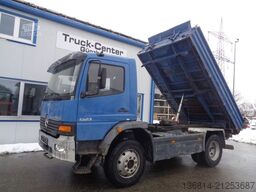 MERCEDES-BENZ Atego 1523 AK Allrad 3-Seitenkipper
