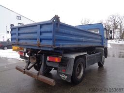 MERCEDES-BENZ Atego 1523 AK Allrad 3-Seitenkipper