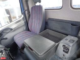 MERCEDES-BENZ Atego 1523 AK Allrad 3-Seitenkipper
