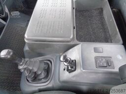 MERCEDES-BENZ Atego 1523 AK Allrad 3-Seitenkipper