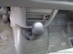 VOLKSWAGEN LT46 3-Seitenkipper 3-Sitzer Klima 3500 kg