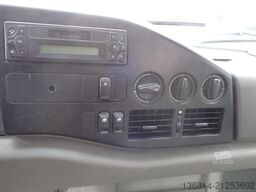 VOLKSWAGEN LT46 3-Seitenkipper 3-Sitzer Klima 3500 kg