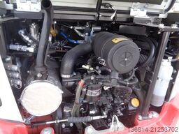 TAKEUCHI TB 225 Powertilt Löffel Taklock 2.400 kg