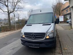 MERCEDES-BENZ Sprinter 316 CDi VIP