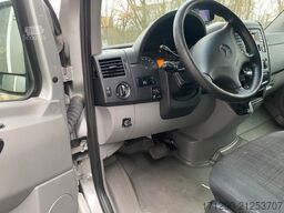 MERCEDES-BENZ Sprinter 316 CDi VIP