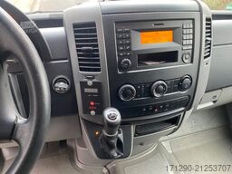 MERCEDES-BENZ Sprinter 316 CDi VIP