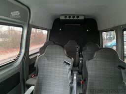 MERCEDES-BENZ Sprinter 316 CDi VIP