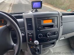 MERCEDES-BENZ Sprinter 316 CDi VIP