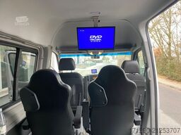MERCEDES-BENZ Sprinter 316 CDi VIP