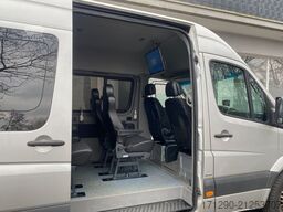 MERCEDES-BENZ Sprinter 316 CDi VIP