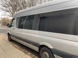 MERCEDES-BENZ Sprinter 316 CDi VIP