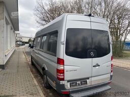 MERCEDES-BENZ Sprinter 316 CDi VIP