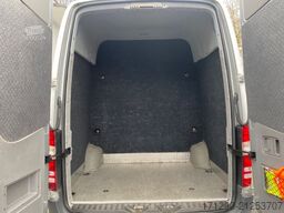 MERCEDES-BENZ Sprinter 316 CDi VIP