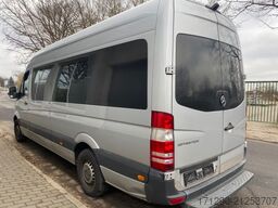 MERCEDES-BENZ Sprinter 316 CDi VIP