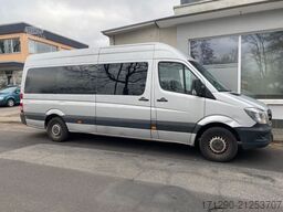 MERCEDES-BENZ Sprinter 316 CDi VIP
