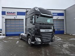 DAF FT XF 480 SSC, AUT, Retarder, Klima, 2022