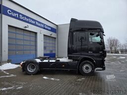 DAF FT XF 480 SSC, AUT, Retarder, Klima, 2022