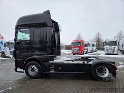 DAF FT XF 480 SSC, AUT, Retarder, Klima, 2022