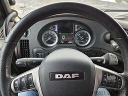 DAF FT XF 480 SSC, AUT, Retarder, Klima, 2022
