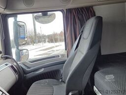 DAF FT XF 480 SSC, AUT, Retarder, Klima, 2022