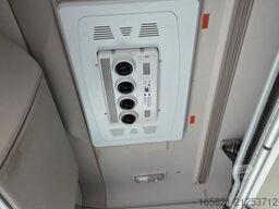 DAF FT XF 480 SSC, AUT, Retarder, Klima, 2022