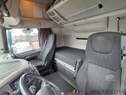 DAF FT XF 480 SSC, AUT, Retarder, Klima, 2022