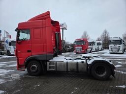 DAF XF 480 SC, AUT, ZF-Intarder