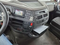 DAF XF 480 SC, AUT, ZF-Intarder