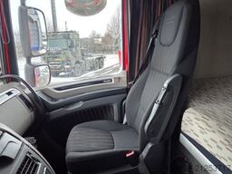 DAF XF 480 SC, AUT, ZF-Intarder