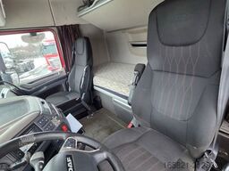 DAF XF 480 SC, AUT, ZF-Intarder