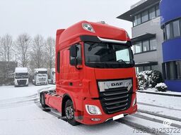 DAF XF 480 FT SSC, NA/PTO