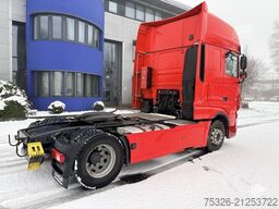 DAF XF 480 FT SSC, NA/PTO