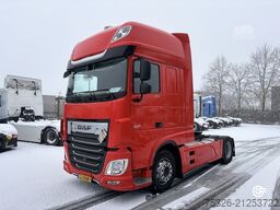 DAF XF 480 FT SSC, NA/PTO