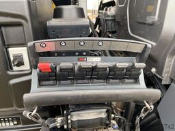 MERCEDES-BENZ 2540Pritsche7,00m/KranHiab118/Lenkachse/NL13,9to