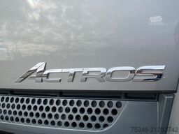 MERCEDES-BENZ 2540Pritsche7,00m/KranHiab118/Lenkachse/NL13,9to