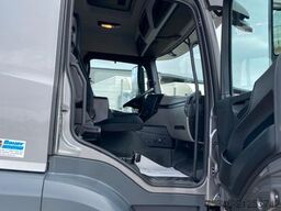 MERCEDES-BENZ 2540Pritsche7,00m/KranHiab118/Lenkachse/NL13,9to