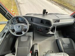 MAN TGM 18.250 4x4 BB/Fahrgestell/3-Sitze/Neu