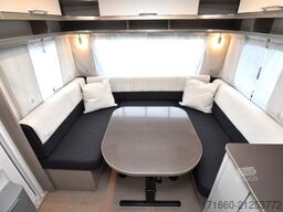 BÜRSTNER Premio 455 TS Black Forest - 6.019 Euro sparen!