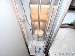 BÜRSTNER Premio 455 TS Black Forest - 6.019 Euro sparen!