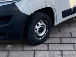 BÜRSTNER Campeo C 540  + TV + MARKISE, NAVI+RFK