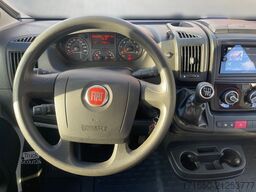 BÜRSTNER Campeo C 540  + TV + MARKISE, NAVI+RFK