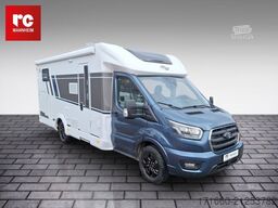 CARADO Edition26 T Ford 447 *Hubbett*TV-Paket*Bi-Xenon*