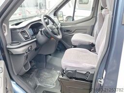 CARADO Edition26 T Ford 447 *Hubbett*TV-Paket*Bi-Xenon*