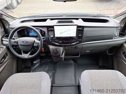 CARADO Edition26 T Ford 447 *Hubbett*TV-Paket*Bi-Xenon*