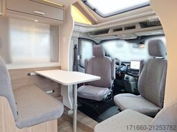 CARADO Edition26 T Ford 447 *Hubbett*TV-Paket*Bi-Xenon*